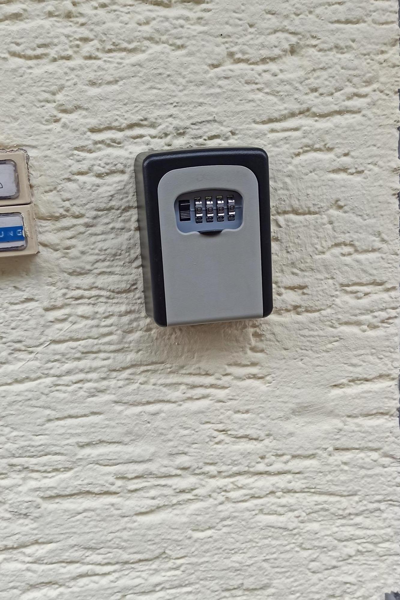 Ferienwohnung Mit Terrasse Fuer 1-4 Personen Altena Exteriör bild